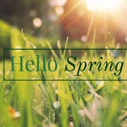 Imperial Irrigation & Lighting - Get ready for the beautiful days ahead. Book your Spring Turn-ON now.