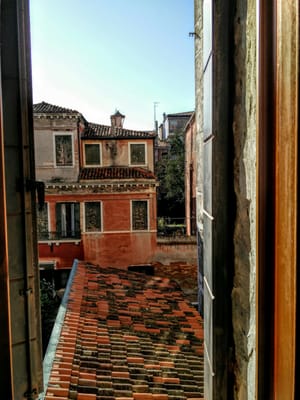 Hotel Al Ponte Mocenigo by null