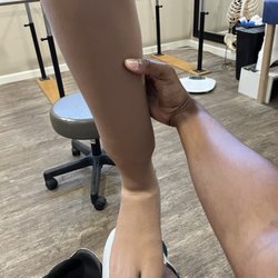 Applied Orthotics & Prosthetics