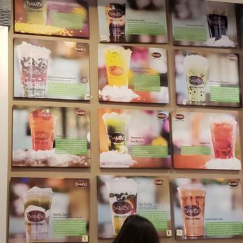 BAMBU - Menu - Bubble Tea Near Me - Houston, Texas BAMBU - Menu - Bubble Tea Near Me - Houston, Texas