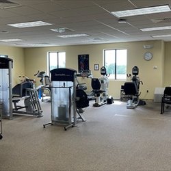 Select Physical Therapy - Wellington