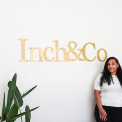 Lyric Mateo - Inch & Co Real Estate