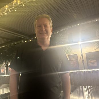 CO - Drew the bartender - Asian Fusion Near Me - Raleigh, North Carolina