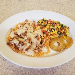 Mo’s Burritos Restaurant