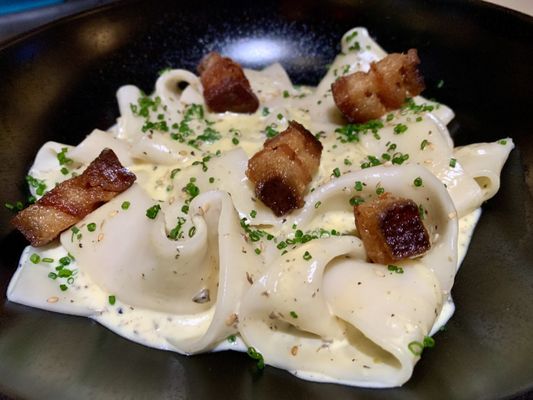 Oise Ristorante by null