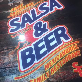 Salsa & Beer - Mexican Near Me - Van Nuys, California Salsa & Beer - Mexican Near Me - Van Nuys, California