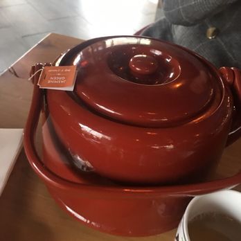 Sumiao Hunan Kitchen - teapot $12 I would avoid this. - Chinese Near Me - Cambridge, Massachusetts Sumiao Hunan Kitchen - teapot $12 I would avoid this. - Chinese Near Me - Cambridge, Massachusetts