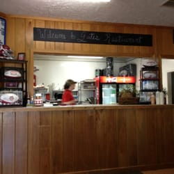 Angie's Place - Haley at the Helm!!