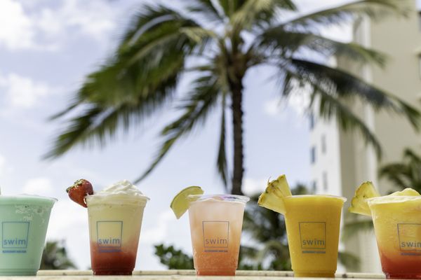 Hyatt Regency Waikiki Beach Resort and Spa by null