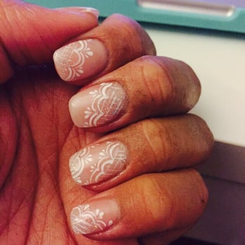 K3 Nails And Spa - by Jan - Nail Salons Near Me - Milpitas, California