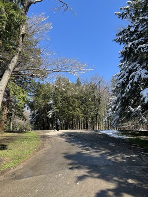 Chestnut Ridge Park by null