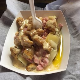 Chicken Cordon Bleu Chicken Cordon Bleu