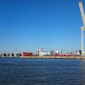 Hansahafen - Tours Near Me - Hamburg, HH