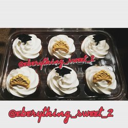 Eberything Sweet Baking