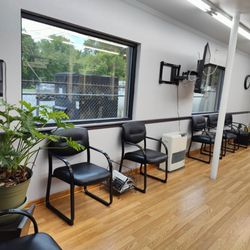 Eagles Nest Haircutters