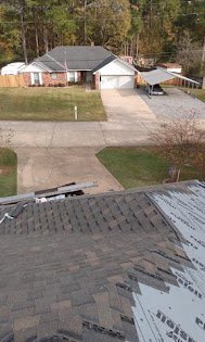 Slide of Weldon Roofing