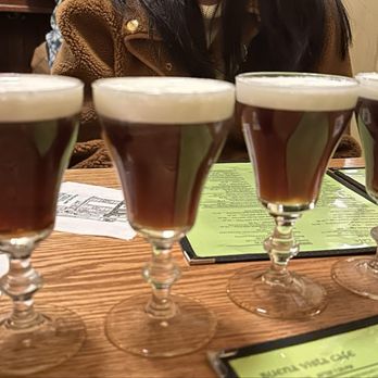 The Buena Vista - Irish coffee - Bars Near Me - San Francisco, California The Buena Vista - Irish coffee - Bars Near Me - San Francisco, California