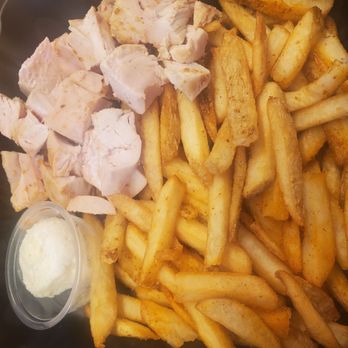 Dizzy Bird - Chicken Shop Near Me - Irvine, California