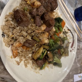 Atami Grill & Sushi 2 - Steak and shrimp - Japanese Near Me - Canton, Georgia Atami Grill & Sushi 2 - Steak and shrimp - Japanese Near Me - Canton, Georgia