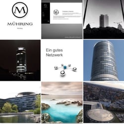 Mühring - Standort: Business-Tower http://www.muehring-de.com