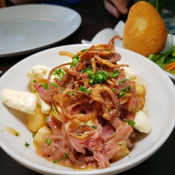 Café Zezin - Brazilian Poutine - Cafes Near Me - Montreal, Quebec Café Zezin - Brazilian Poutine - Cafes Near Me - Montreal, Quebec