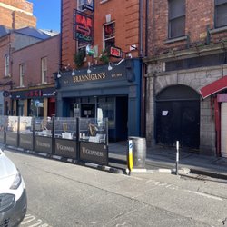 Brannigans - There it is
