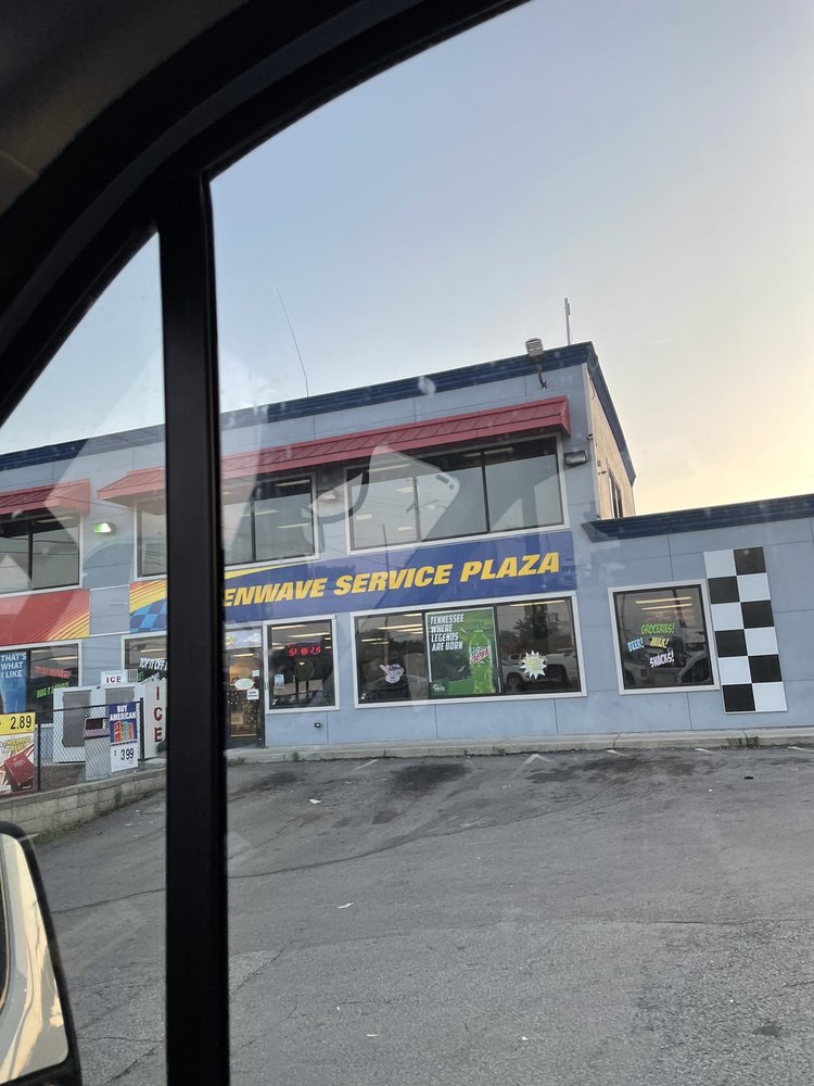 SUNOCO 2475 Westel Rd, Rockwood, Tennessee Gas Stations Phone