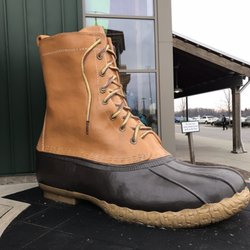 L.L.Bean