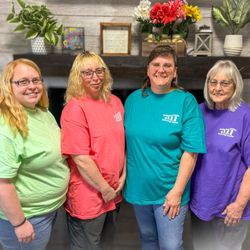 Infant Room Staff