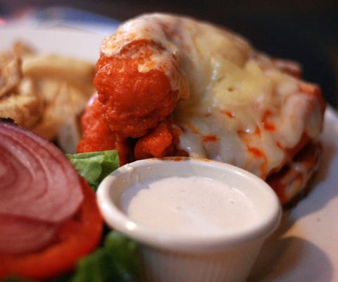 Kuma's Corner by null Kuma's Corner by null