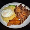 La Cascada gift card