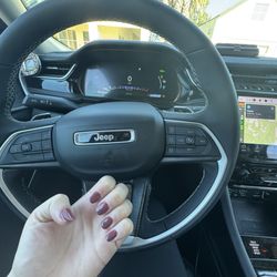 Manicure