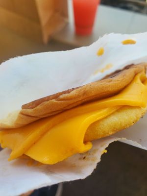 Shake Shack Bay Street by null