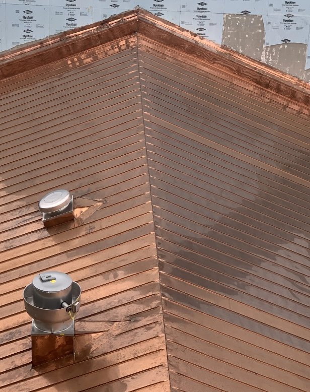 Slide of Axis Construction