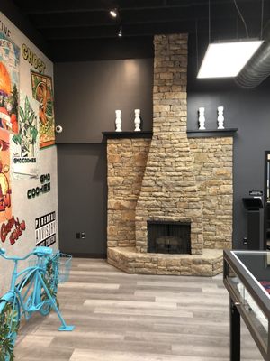 FROM THE EARTH DISPENSARY DOWNTOWN - Updated July 2025 - 67 Photos & 17