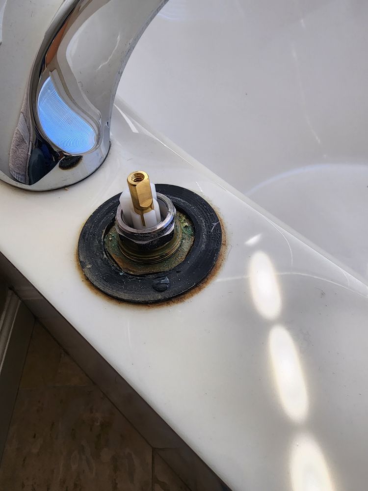 Slide of E&J plumbing