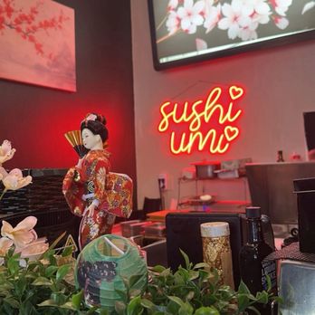 Sushi Umi - SUSHI UMI! - Sushi Bars Near Me - Glendora, California Sushi Umi - SUSHI UMI! - Sushi Bars Near Me - Glendora, California
