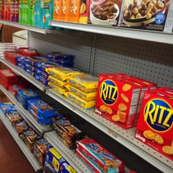 Whitmore Mini Mart