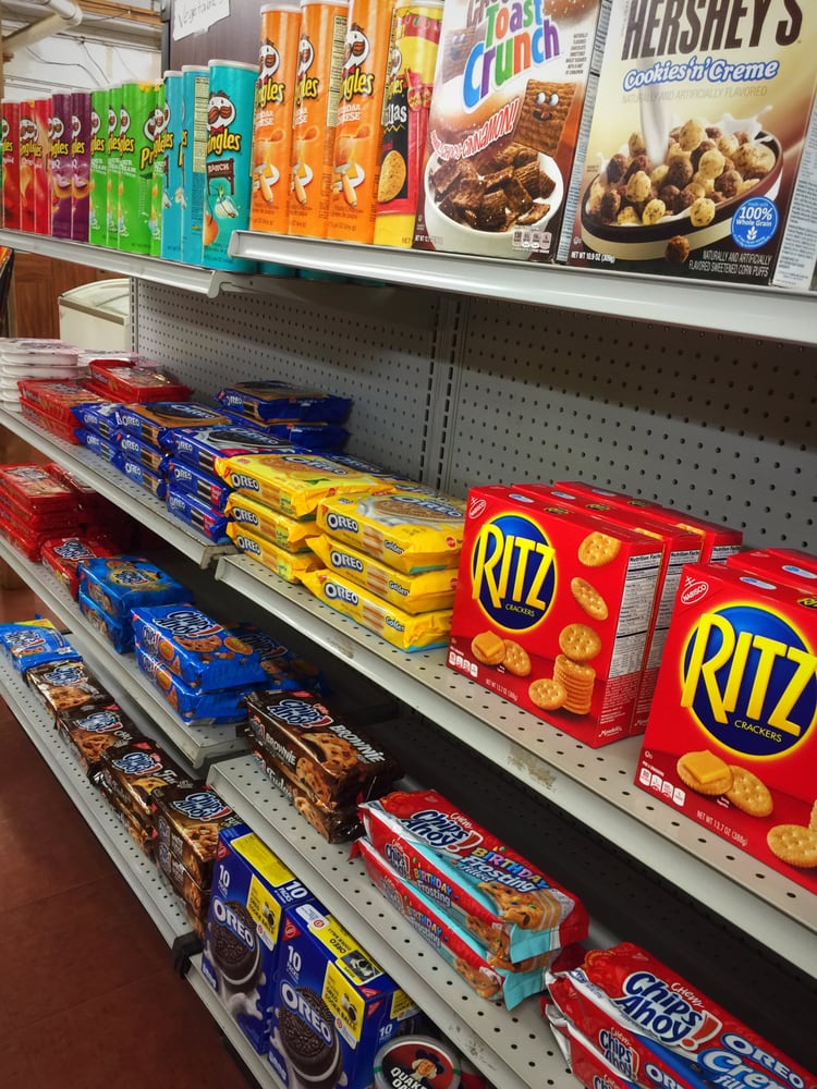 WHITMORE MINI MART 1203 Whitmore Ave, Wahiawa, Hawaii Convenience