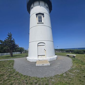 East Chop Lighthouse - Landmarks & Historical Buildings Near Me - Vineyard Haven, Massachusetts