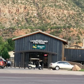 Zion Adventures - Zion Adventure Company is across from the Campgrounds and RV Park - Hiking Near Me - Springdale, Utah Zion Adventures - Zion Adventure Company is across from the Campgrounds and RV Park - Hiking Near Me - Springdale, Utah
