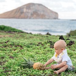 Barbi Photography - Makapu'u Sunset