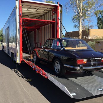 Forever West Transport - Vehicle Shipping Near Me - Powell, Wyoming
