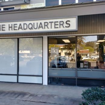 The Headquarters - Donating a cover photo - Hair Salons Near Me - Glendora, California The Headquarters - Donating a cover photo - Hair Salons Near Me - Glendora, California