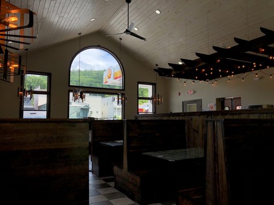 Callicoon Caffè by null