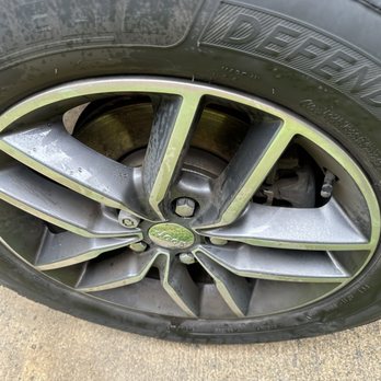 Wings Mobile Detailing - Auto Detailing Near Me