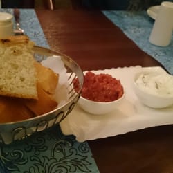 L' Arena Steakhaus