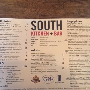South Kitchen + Bar - Cocktail Bars Near Me - Athens, Georgia South Kitchen + Bar - Cocktail Bars Near Me - Athens, Georgia