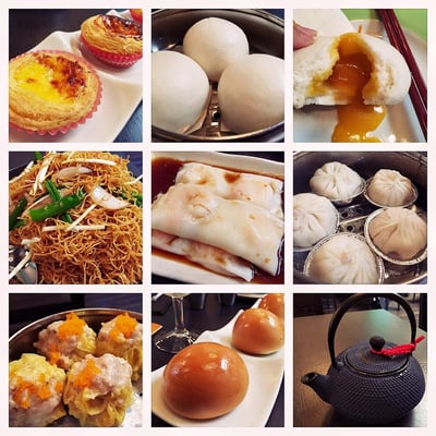 Lunasia Pasadena - MOVED TO NEW LOCATION AT COLORADO AND LAKE by null