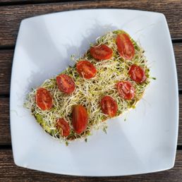 Avocado Toast Avocado Toast